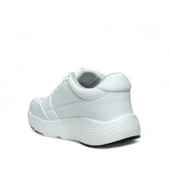 Flet 351 Beyaz Kadın Spor Sneaker thumbnail 3