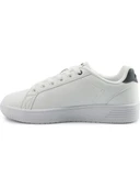 U.S. Polo 102023060 Cost 5PR Beyaz Kadın Sneaker - 3