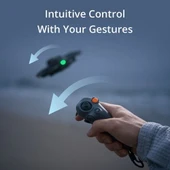 DJI Avata 2 Fly More Combo (Üç Batarya) - 4