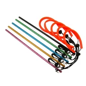 KRAKEN Akıntı Çubuğu TS02, Alüminyum - 1