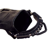 BEUCHAT Palet Açık JETFIN Kauçuk - 2