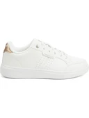 Lumberjack 102026864 Jason Wmn 5PR Beyaz Kadın Sneaker thumbnail 2