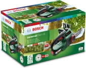Bosch UniversalChain 18 2.5Ah Tek Akülü Ağaç Kesme Makinesi - 06008B8000 thumbnail 6