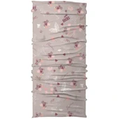 Çiçek Maske 4 Mevsim Motosiklet ve Outdoor Bandana - Balaklava DN417 - 1