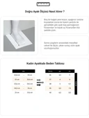 Us Polo Sorley 5pr 102032290 Kadın Günlük Sneaker - 8