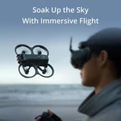 DJI Avata 2 Fly More Combo (Üç Batarya) - 3