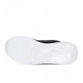 Flet 207 Siyah-Beyaz Kadın Spor Sneaker thumbnail 4