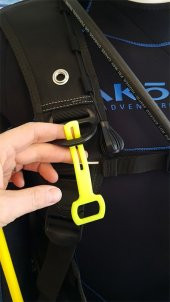 KRAKEN Ahtapot Tutucu Silikon MH13 thumbnail 4