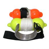 KRAKEN İşaretleme Şamandırası FB4, Turuncu - 1