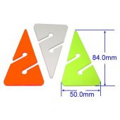 KRAKEN İşaretleme Üçgeni PM3G - 1