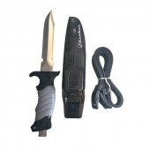 KRAKEN Bıçak Çelik KN78A, 27 cm - 1