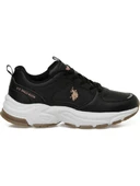 Us Polo Sorley 5pr 102032290 Kadın Günlük Sneaker - 2