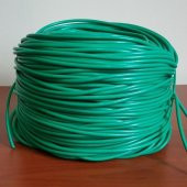 Plastik Özel Üretim Fidan Bağlama İpi (10 fidan İçin) - 6