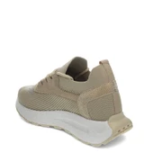 Flet 305 Bej Kadın Spor Sneaker thumbnail 3