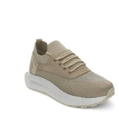 Flet 305 Bej Kadın Spor Sneaker thumbnail 2