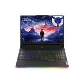 Legion 9 Intel® Core I9-13980HX 32GB 2tb Nvidia Geforce Rtx 4090 3.2k 175W 16" 165hz Windows 11 Home 83AG000NTR Carbon Black Notebook thumbnail 1