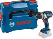 Bosch Professional GSB 18V-110 C Akülü Darbeli Delme Vidalama Makinesi (Akü ve Şarj Cihazı Hariç) - 06019G030A - 1