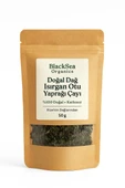 BlackSea Organics  Doğal Dağ Isırgan Otu Yaprağı Çayı (50 g) thumbnail 1