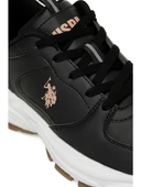 Us Polo Sorley 5pr 102032290 Kadın Günlük Sneaker - 5