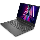 Victus 15-FB2003NT A05NGEA006 Ryzen7 8845HS 16GB 1tbssd RTX4060 15.6" Fhd W11P Taşınabilir Bilgisayar-CNT007 thumbnail 3