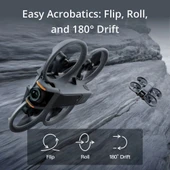 DJI Avata 2 Fly More Combo (Üç Batarya) - 5