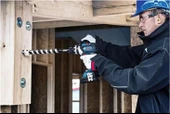 Bosch Professional GSB 18V-110 C Akülü Darbeli Delme Vidalama Makinesi (Akü ve Şarj Cihazı Hariç) - 06019G030A - 3