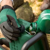 Bosch UniversalChain 35 Zincirli Elektrikli Ağaç Kesme Makinesi - 06008B8303 thumbnail 4