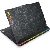 Legion 9 Intel® Core I9-13980HX 32GB 2tb Nvidia Geforce Rtx 4090 3.2k 175W 16" 165hz Windows 11 Home 83AG000NTR Carbon Black Notebook thumbnail 3