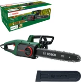 Bosch UniversalChain 35 Zincirli Elektrikli Ağaç Kesme Makinesi - 06008B8303 thumbnail 1