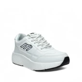 Flet 351 Beyaz Kadın Spor Sneaker thumbnail 2