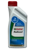 Castrol Radicool Konsantre Mavi Antifriz 1 Lt - 1