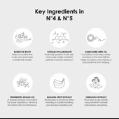 Olaplex Nº.4 Bond Maintenance 1000 ml Bağ Yapılandırıcı Bakım Şampuanı thumbnail 6