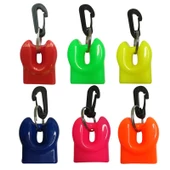 KRAKEN Ahtapot Tutucu Maps MH07, Klipsli thumbnail 1