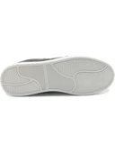 U.S. Polo 102021402 Coster 5PR Siyah Kadın Günlük Sneakers thumbnail 4