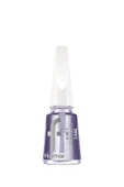 Flormar 4'ü 1 Arada Bakım Yapan Tırnak Koruyucu Cila - 4 in 1 Complete Base Coat - 000 - 8682536059299 thumbnail 2
