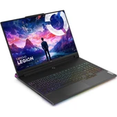 Legion 9 Intel® Core I9-13980HX 32GB 2tb Nvidia Geforce Rtx 4090 3.2k 175W 16" 165hz Windows 11 Home 83AG000NTR Carbon Black Notebook thumbnail 4