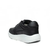 Flet 351 Siyah-Beyaz Kadın Spor Sneaker thumbnail 3