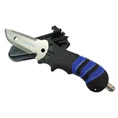 KRAKEN Bıçak Titanyum KN169P, 17 cm BC - 1