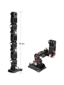 Mts XT91 Kask Telefon ve Aksiyon Kamera Tutucu - 4