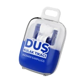 OTİFLEKS DUŞ KULAK TIKACI LARGE - 1