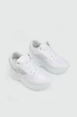 Flet 185 Beyaz Kadın Spor Sneaker thumbnail 4