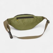 Lederax Altı Bölmeli Omuz Çantası Ve Bel Çantası NWP561 thumbnail 4