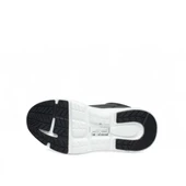 Flet 351 Siyah-Beyaz Kadın Spor Sneaker thumbnail 4