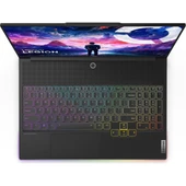 Legion 9 Intel® Core I9-13980HX 32GB 2tb Nvidia Geforce Rtx 4090 3.2k 175W 16" 165hz Windows 11 Home 83AG000NTR Carbon Black Notebook thumbnail 2