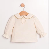 Kız Bebek Muffie 2'li Takım CMN-3752 thumbnail 6