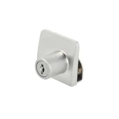 Çift Cam Kapak Kiliti-mat Krom Kaplamalı - 8