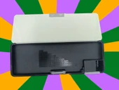 Fixpoint Çift Taraflı, Çift Kalemtıraşlı, Cüzdan Tipi Araba Figürlü Kalem Çantası/Kalemlik thumbnail 7