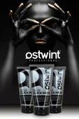 Ostwint Professional Peeling Soyulabilir Peel Of Siyah Maske 150 ml - 3