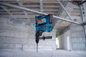 Bosch Professional GBH 18V-28 C Akülü Kırıcı Delici (Akü ve Şarj Cihazı Hariç) - 0611920000 - 5
