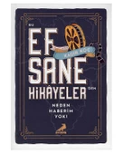 Bu Efsane Hikayelerden Neden Haberim Yok! Erdem Yayınları - 1